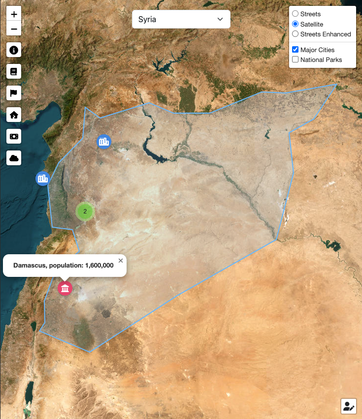 Gazetteer project image 2